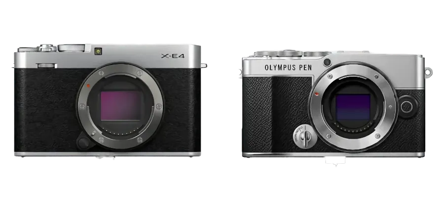 Olympus PEN E-P7 Review: Pro Performance in Compact Form_01