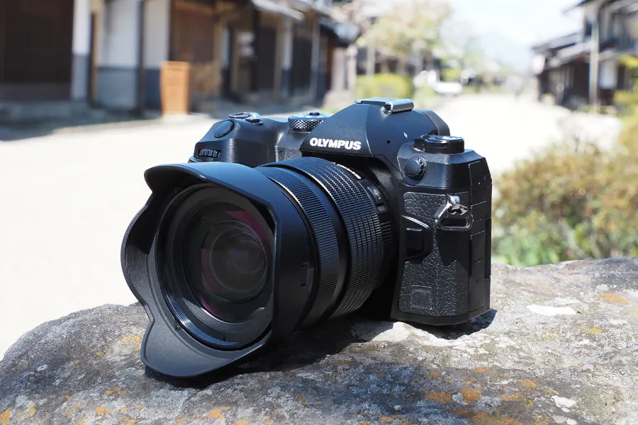 OM System OM-1 Long-Term Review: Still Powerful After a Year_01