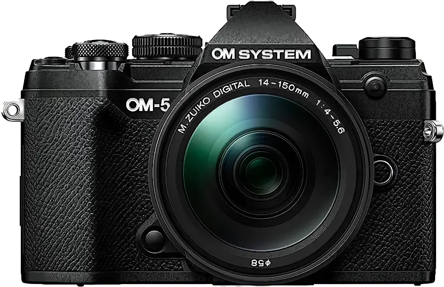 OM System OM-5 Review: Compact Powerhouse for Photographers