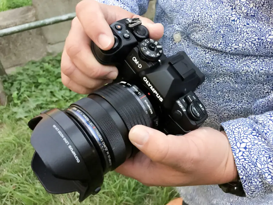 Olympus OM-D E-M1 Mark II Review: Worth It in 2024?_01