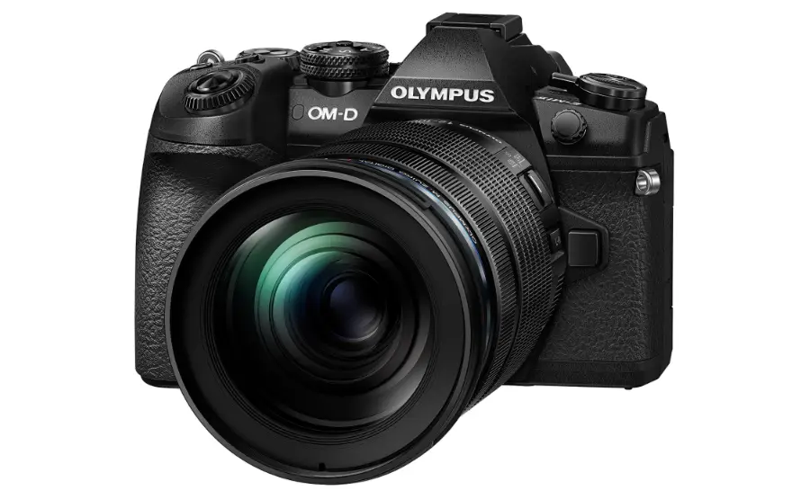 Olympus OM-D E-M1 Mark II Review: Worth It in 2024?_01