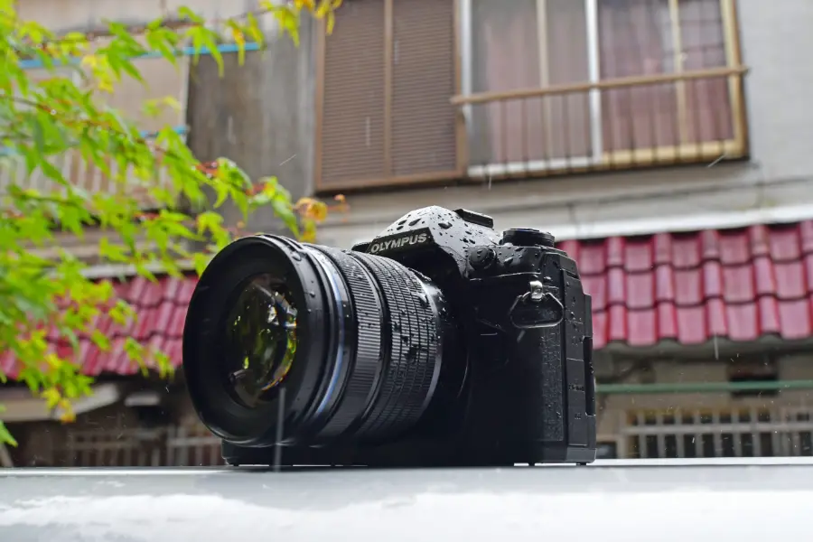 Olympus OM-D E-M1 Mark II Review: Worth It in 2024?_01