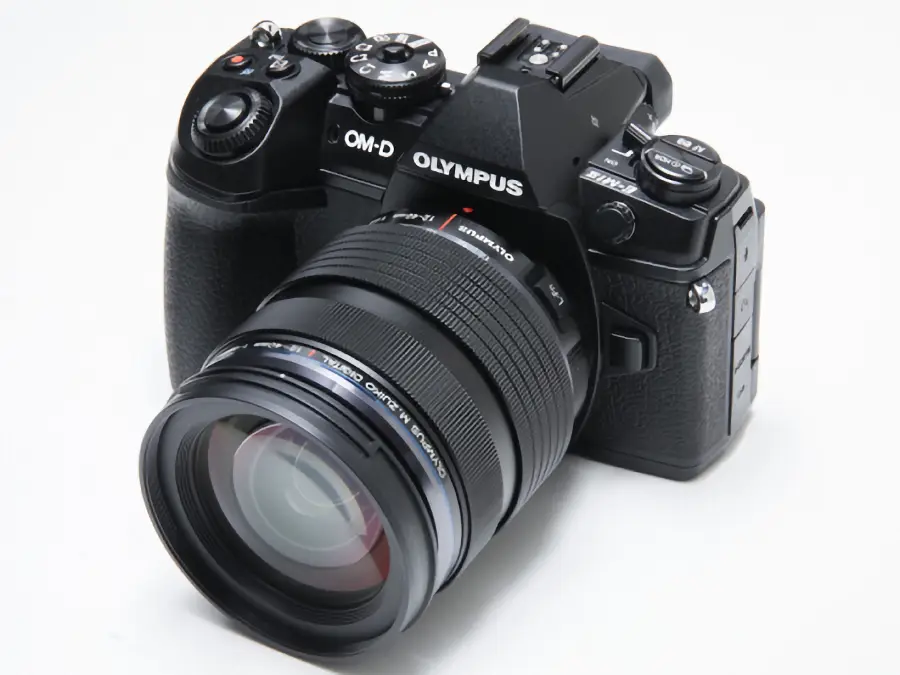 Olympus OM-D E-M1 Mark II Review: Worth It in 2024?