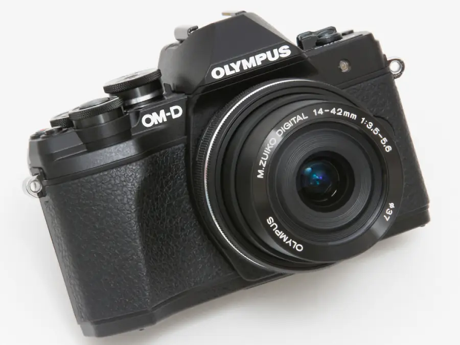 Olympus OMD EM10 Mark III Review: Real-World Insights