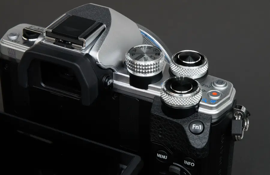 Olympus OMD EM10 Mark III Review: Real-World Insights_01