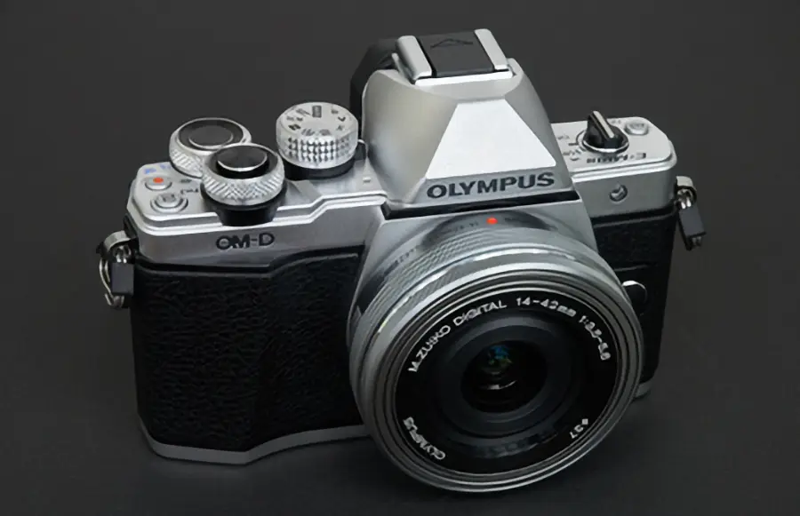 Olympus OMD EM10 Mark III Review: Real-World Insights_01