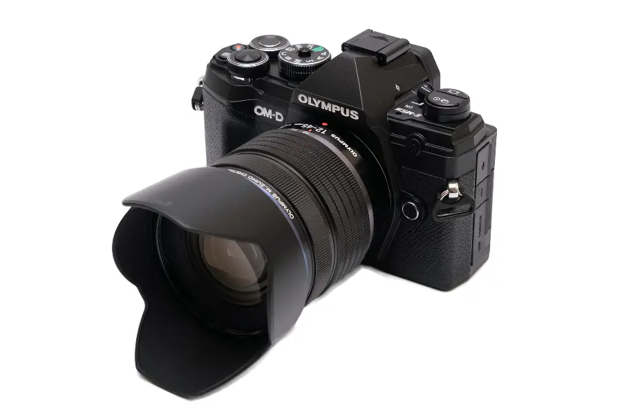 Brotect Pellicola Protettiva Per Olympus OM-D E-M5 Mark III - 2 Pezzi, Trasparente, Anti-impronte, Antigraffio, Made In Germany