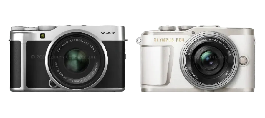 Olympus E-PL10: Compact Camera Charm_01