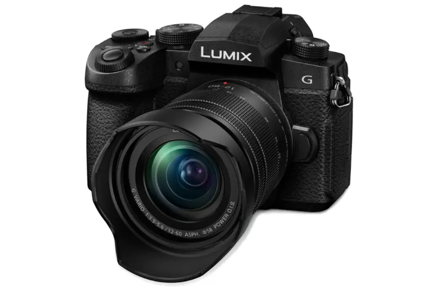 Panasonic Lumix G90/G95 Review: Versatile Mirrorless Camera
