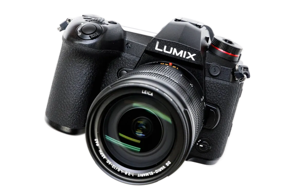 Panasonic Lumix G9 Review: Setting a New Standard for Professional Mirrorless Cameras