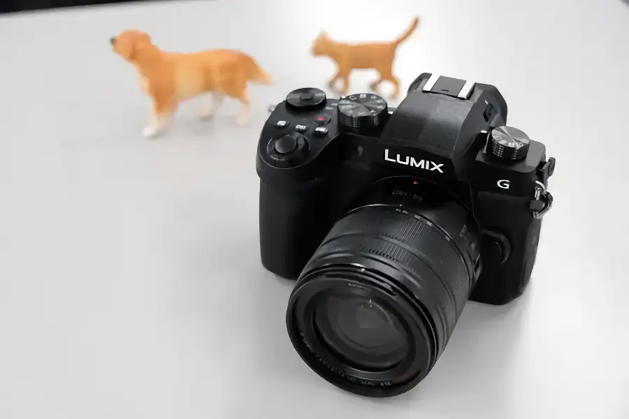 Panasonic Lumix G90/G95 Review: Versatile Mirrorless Camera_01