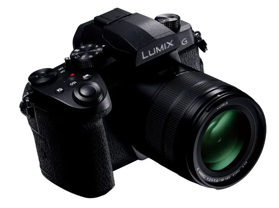 Panasonic Lumix G90/G95 Review: Versatile Mirrorless Camera_01