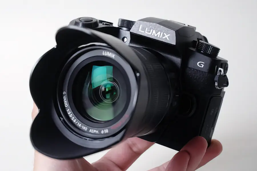 Panasonic Lumix G90/G95 Review: Versatile Mirrorless Camera_01