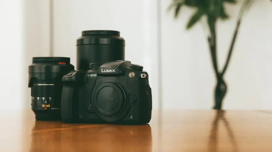 Panasonic GH5 Review: Video Powerhouse for 2025_01