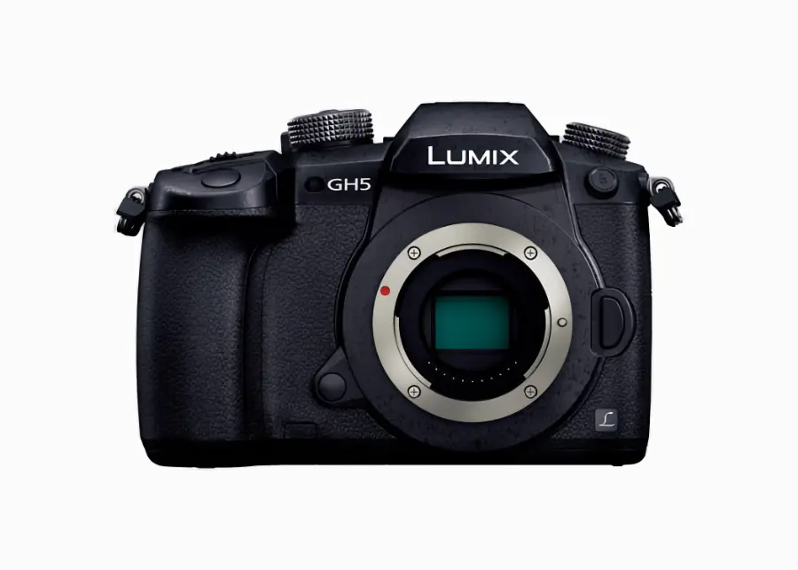 Panasonic GH5 Review: Video Powerhouse for 2025_01