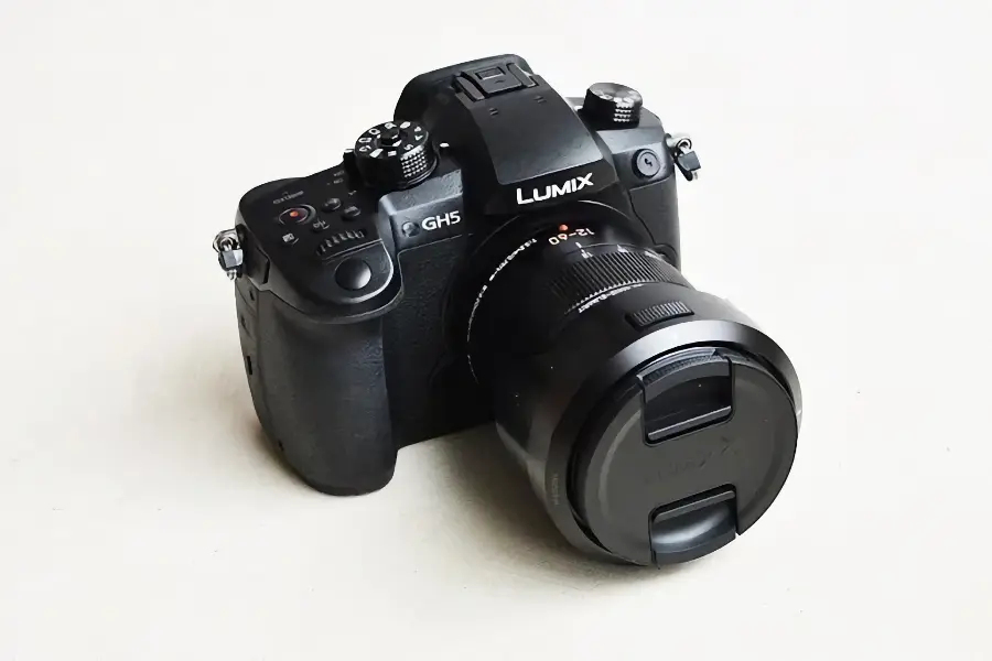 Panasonic GH5 Review: Video Powerhouse for 2025_01