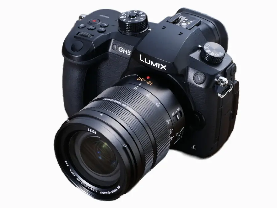 Panasonic GH5 Review: Video Powerhouse for 2025