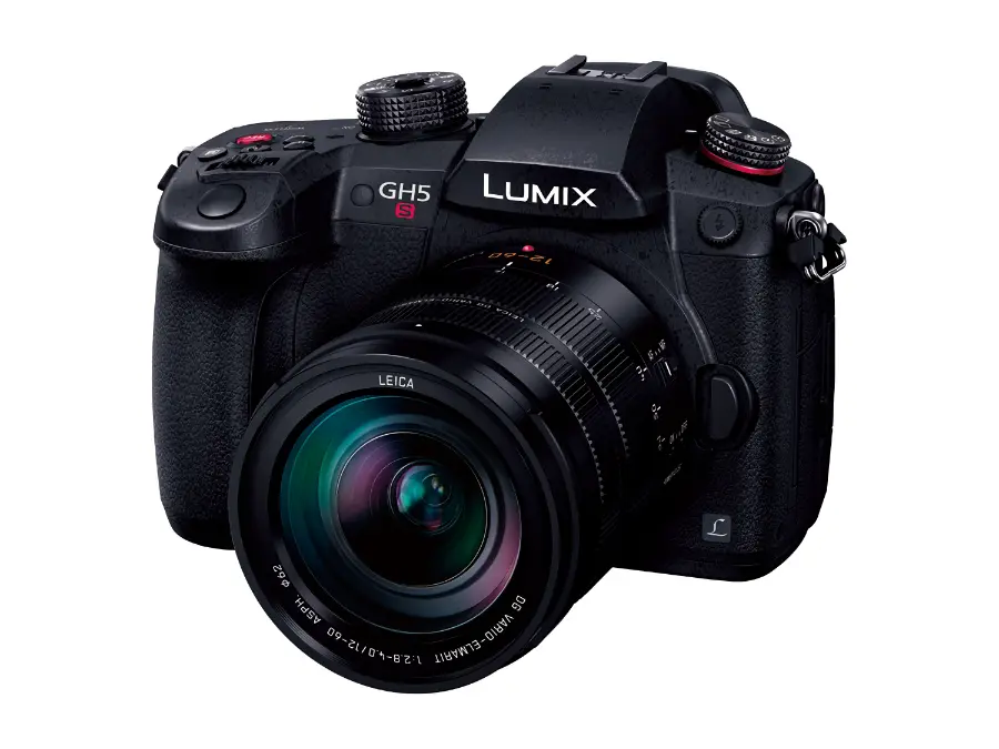 Panasonic Lumix GH5S Review: Top Video Camera for 2024_01