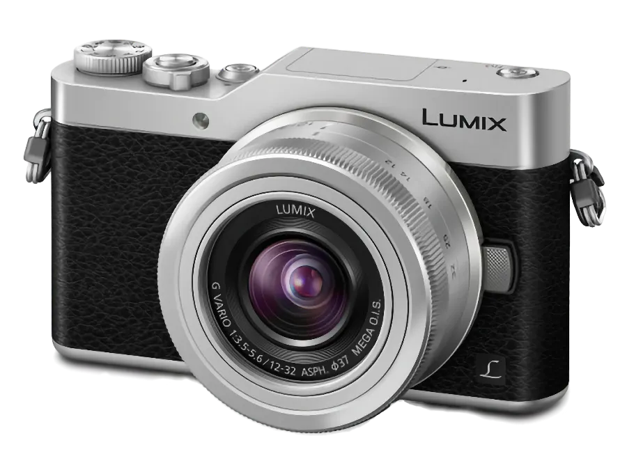 LUMIX DC-GX880: Compact 4K Mirrorless Camera Review