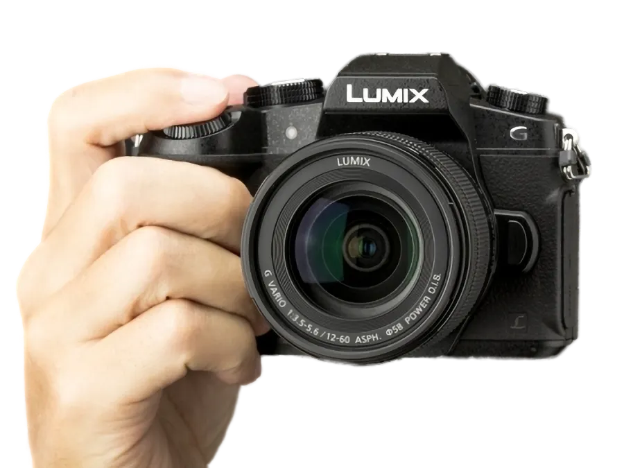 Panasonic Lumix G85/G80 Review: A Versatile Mirrorless Camera with Professional Features_01