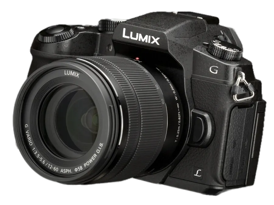 Panasonic Lumix G85/G80 Review: A Versatile Mirrorless Camera with Professional Features_01