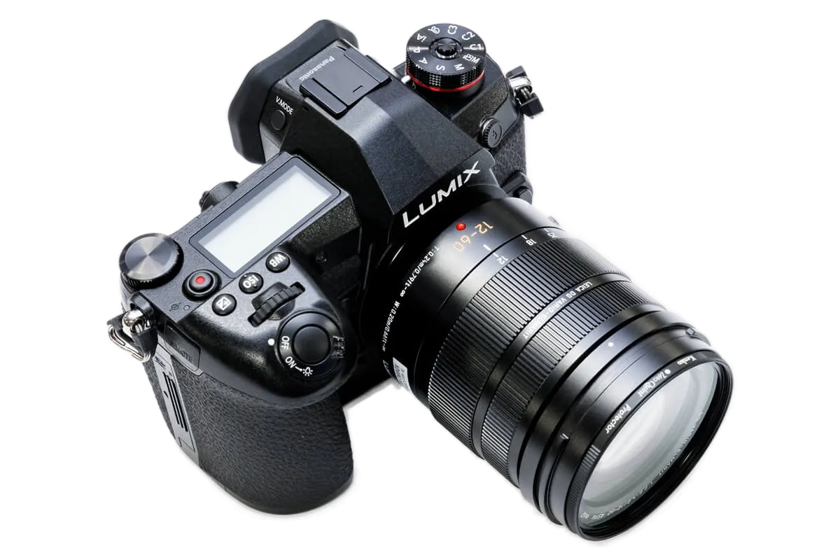 Panasonic Lumix G9 Review: Setting a New Standard for Professional Mirrorless Cameras_01