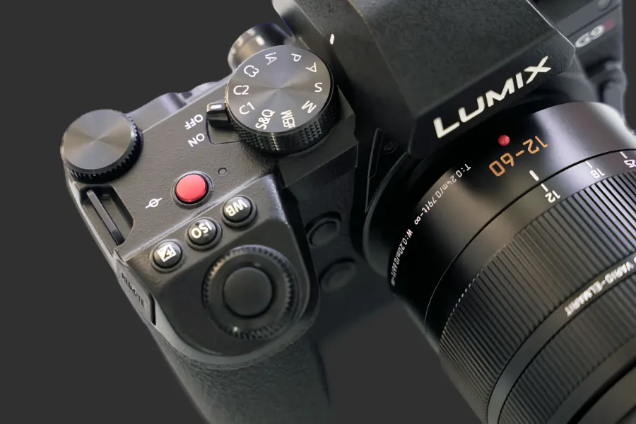 Panasonic Lumix G9 II Review: A New Horizon for Micro Four Thirds_01