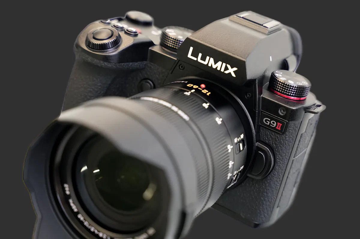 Panasonic Lumix G9 II Review: A New Horizon for Micro Four Thirds_01