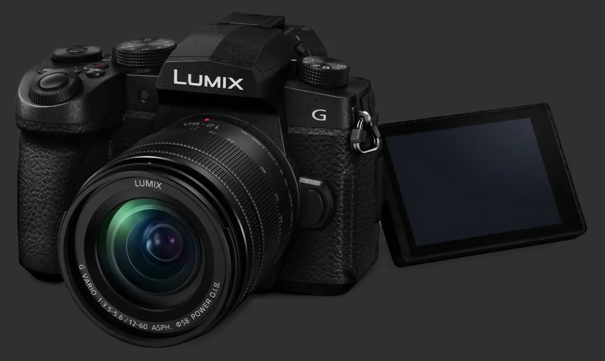 Panasonic Lumix G95/G90: Mid-Range Camera Evolution_01