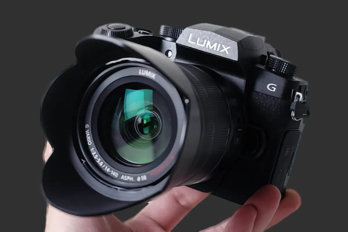 Panasonic Lumix G95/G90: Mid-Range Camera Evolution_01