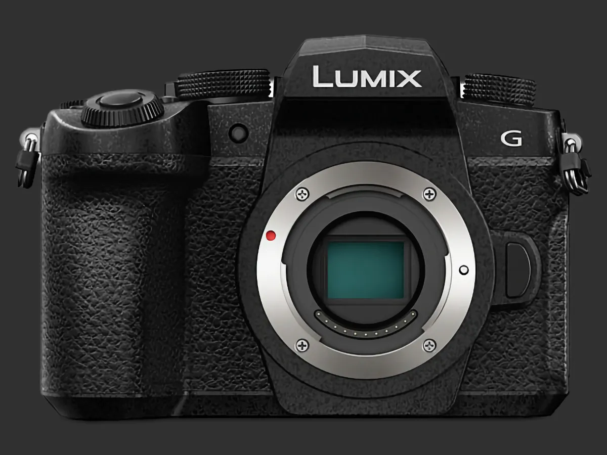 Panasonic Lumix G95/G90: Mid-Range Camera Evolution_01