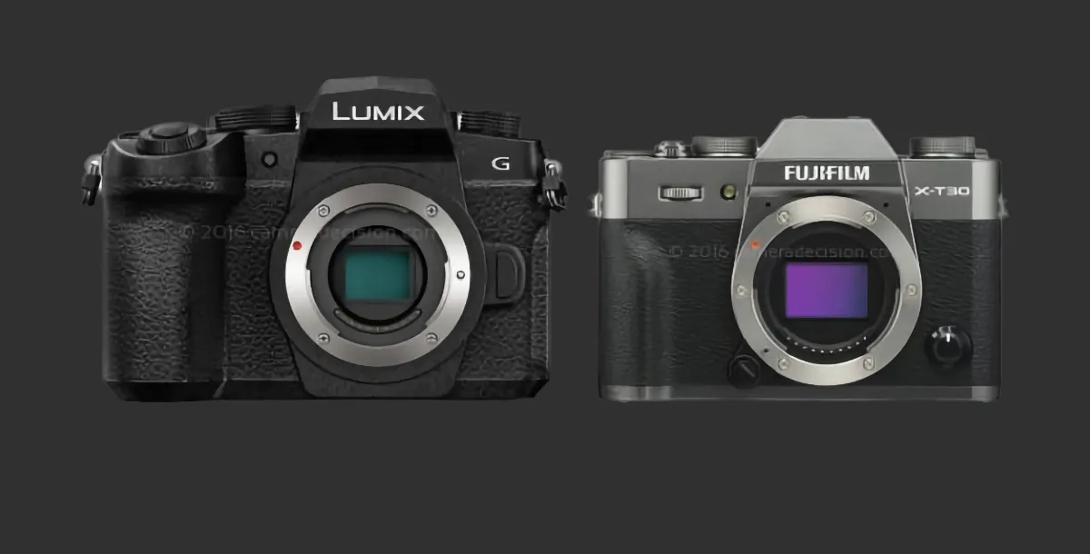 Panasonic Lumix G95/G90: Mid-Range Camera Evolution_01