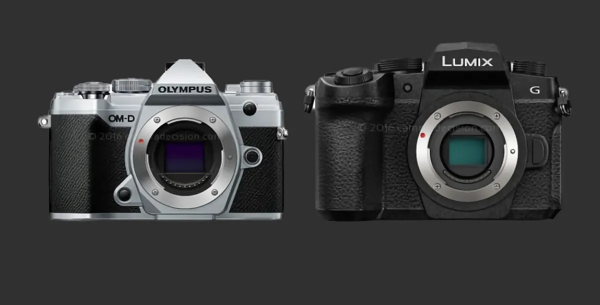 Panasonic Lumix G95/G90: Mid-Range Camera Evolution_01