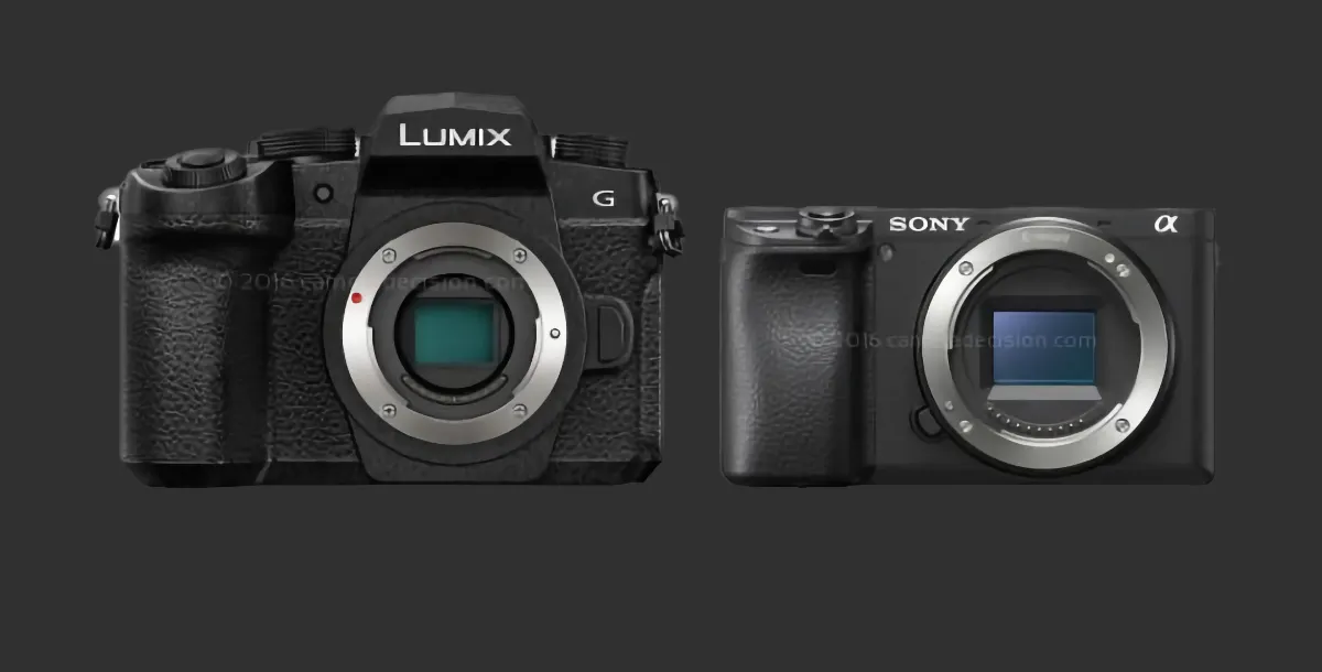 Panasonic Lumix G95/G90: Mid-Range Camera Evolution_01