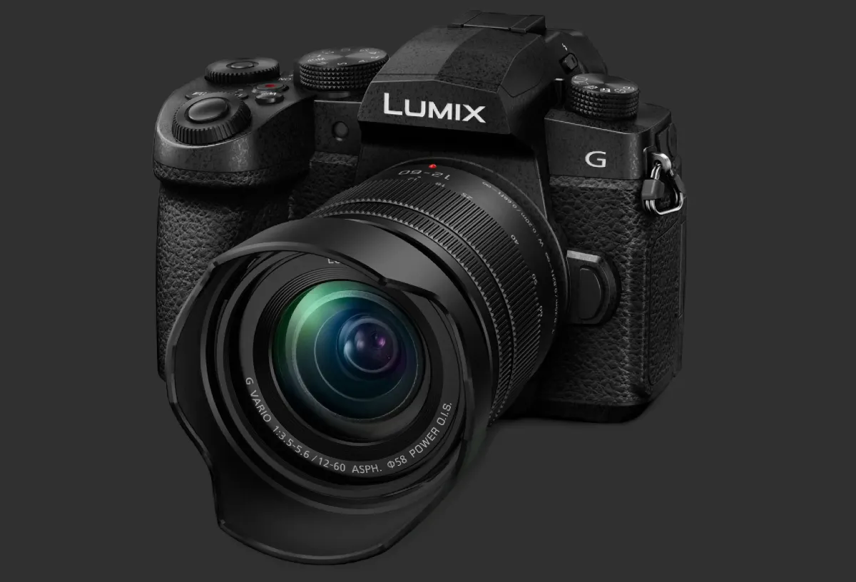 Panasonic Lumix G95/G90: Mid-Range Camera Evolution