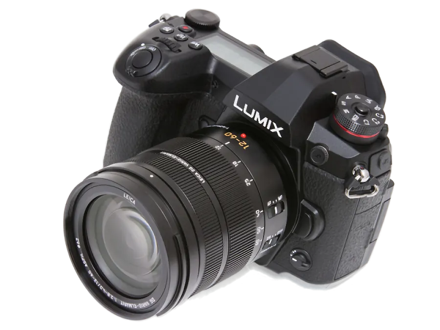 Panasonic Lumix G9 II Review: A New Horizon for Micro Four Thirds